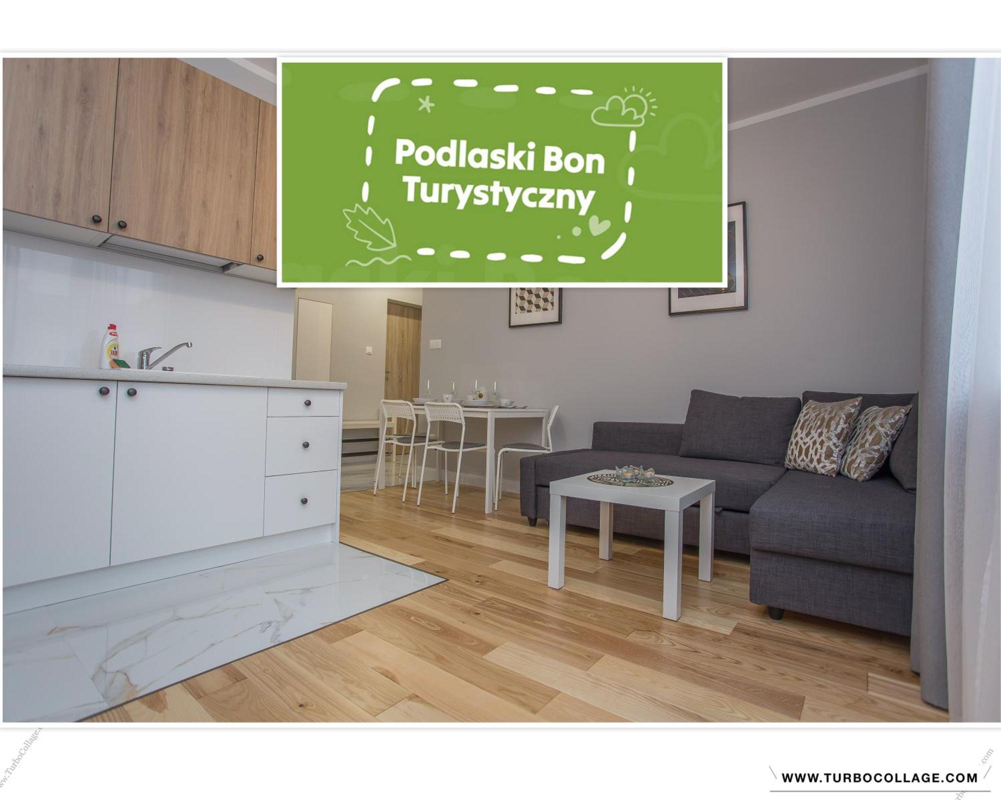 Cr Apartament W Sercu Miasta Lipowa 1 Бялисток Екстериор снимка